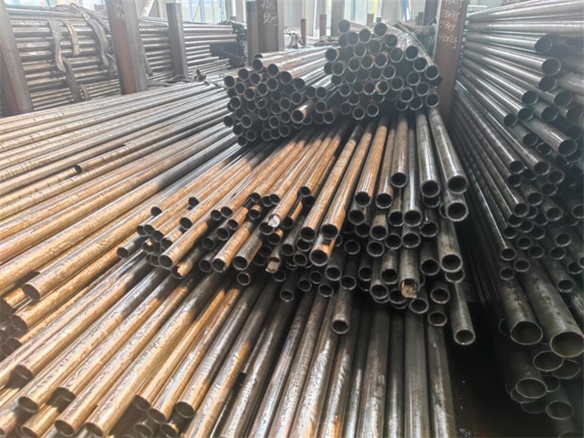 淮北精密无缝钢管销售电话