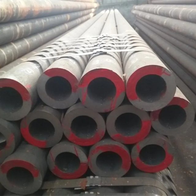 淮北304厚壁无缝钢管