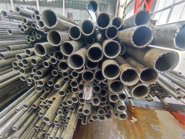 淮北精密无缝钢管厂商
