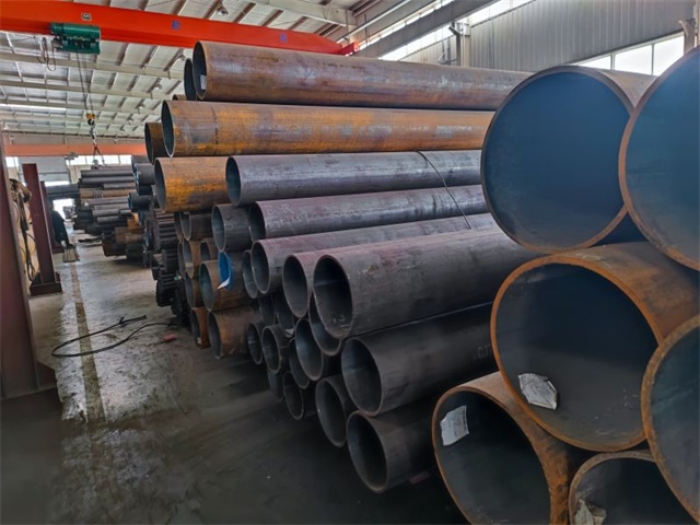 淮北15MoG高压锅炉管