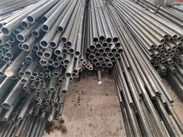 淮北20cr精密无缝钢管