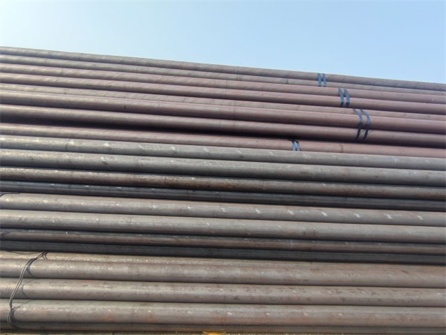 淮北27simn无缝管