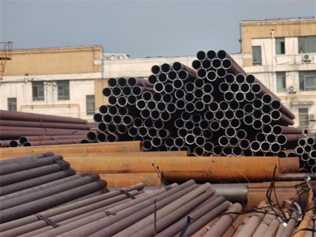 淮北304无缝钢管