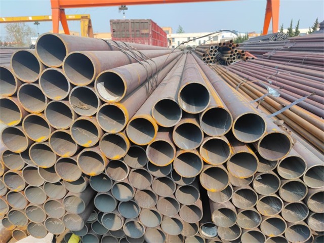 淮北p91无缝钢管