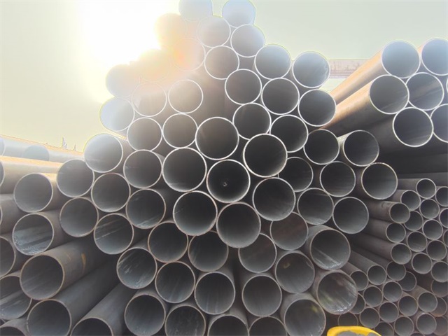 淮北p11无缝钢管