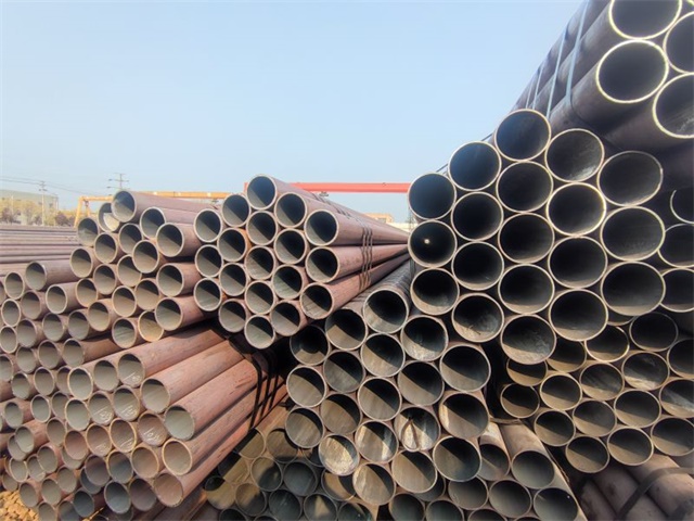 淮北dn600无缝钢管