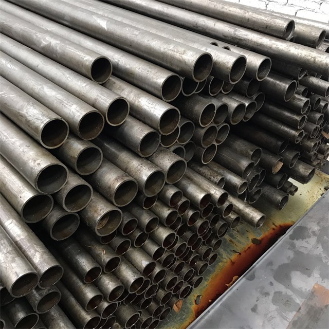 淮北光亮无缝钢管厂