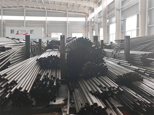 淮北精密无缝钢管切割厂家