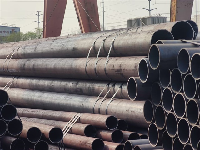 淮北304无缝钢管厂