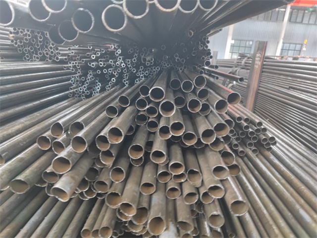 淮北精密无缝钢管售价表