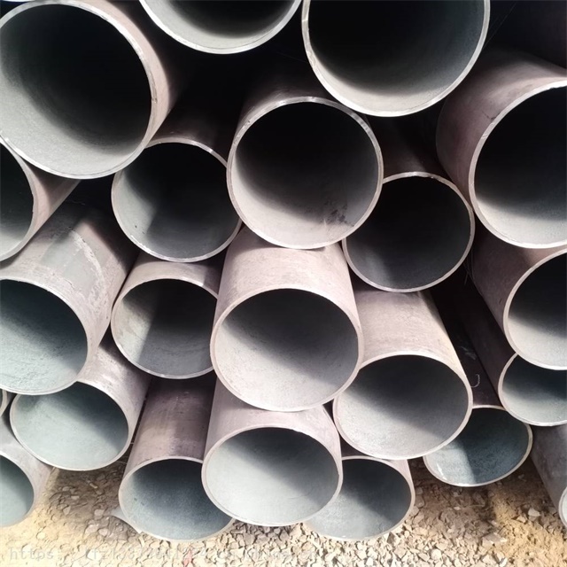 淮北中低压无缝钢管