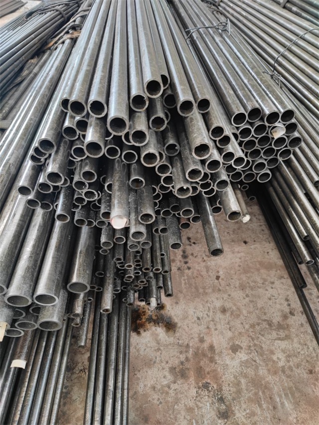 淮北精密光亮无缝钢管厂