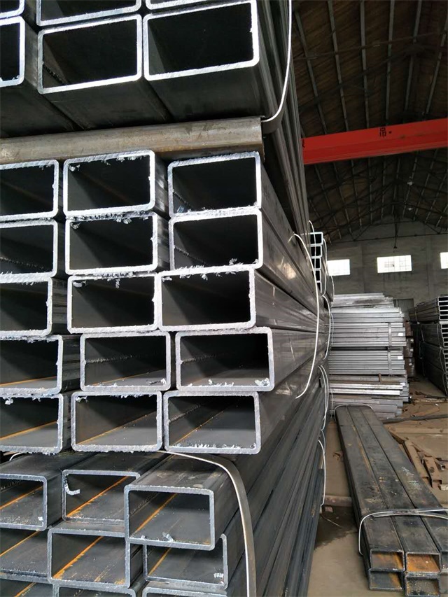 淮北镀锌无缝钢管厂家