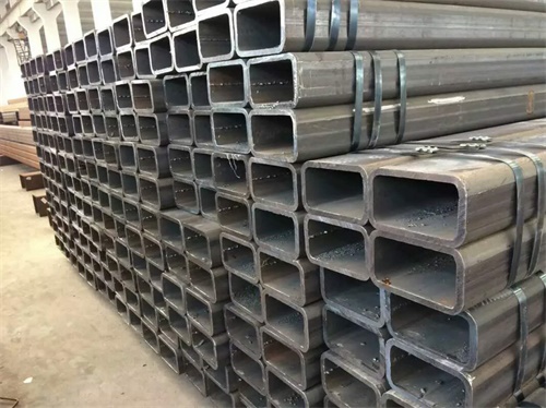 淮北低温无缝钢管厂家