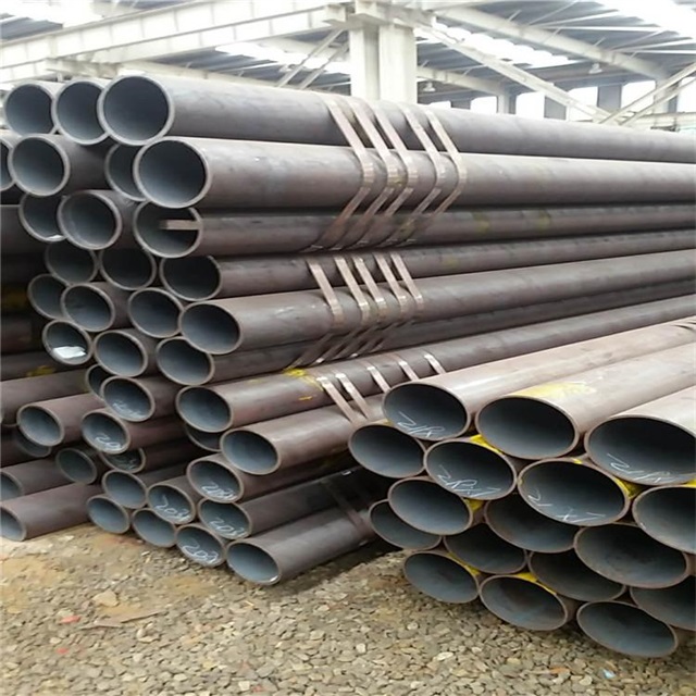 淮北无缝钢管厂价格