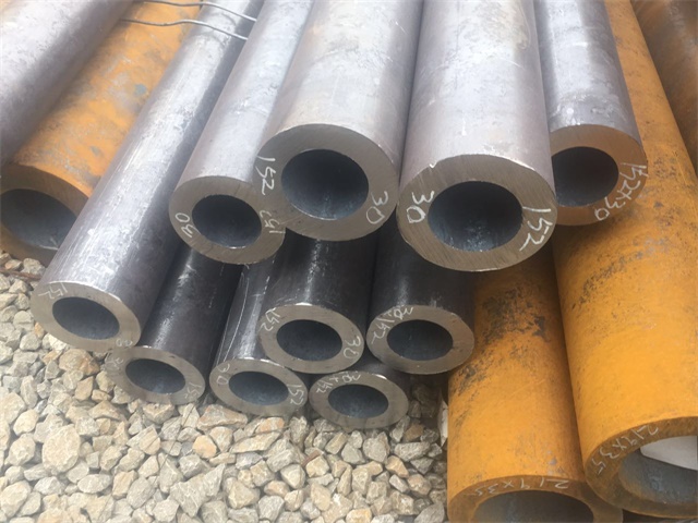 淮北厚壁无缝钢管多少钱一根