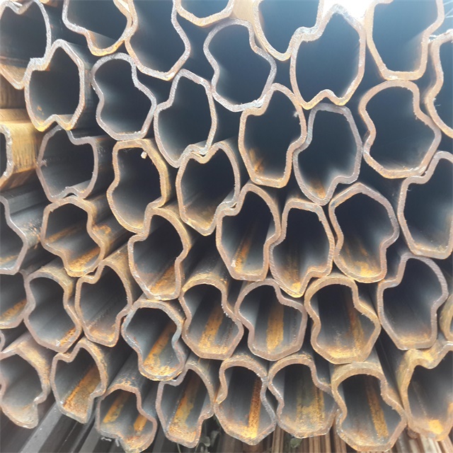 淮北异形无缝钢管厂