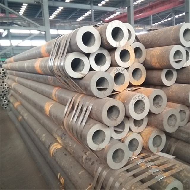 淮北厚壁无缝钢管公司