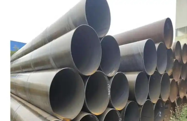淮北大口径无缝钢管价格