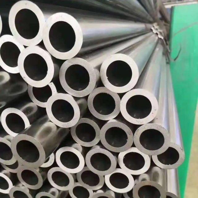 淮北精密无缝钢管型号表