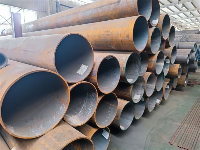 淮北15MoG锅炉管