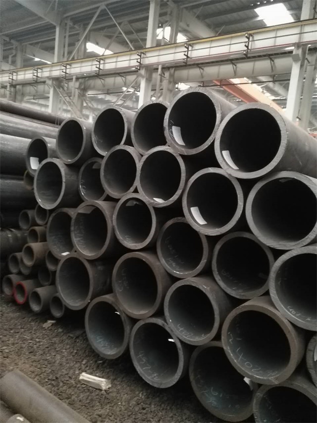 淮北精密无缝钢管产地