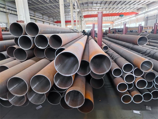 淮北15CrMoG锅炉管