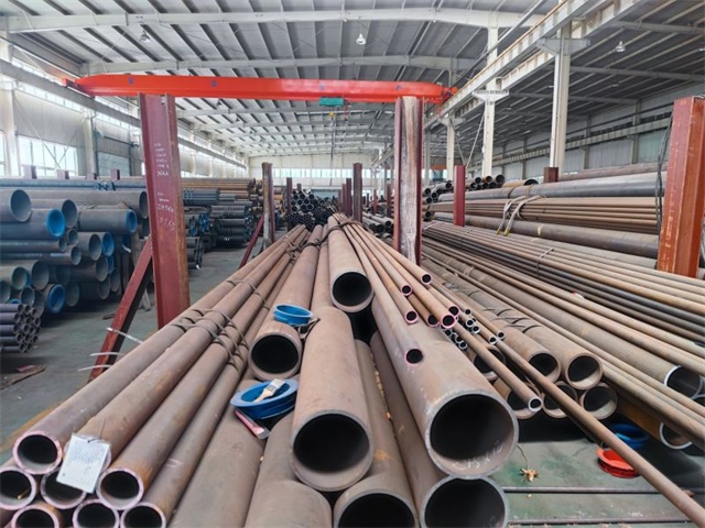 淮北p22无缝钢管
