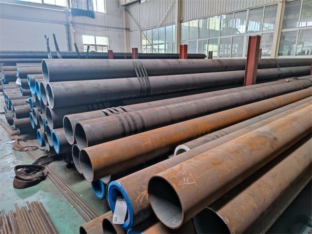 淮北Q355B化肥管