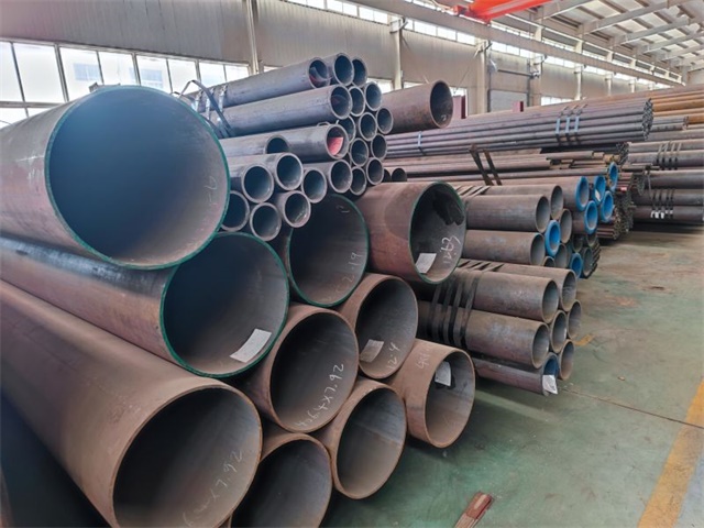 淮北20G高压锅炉钢管