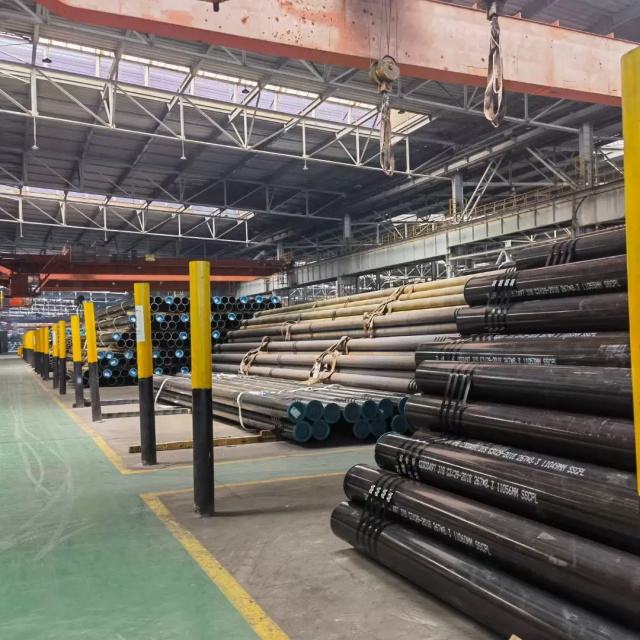 淮北10#石油裂化管